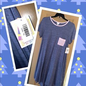 Lularoe Carly NWT